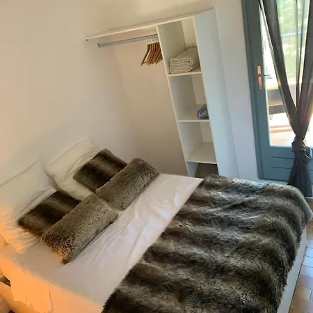 Belle Vue Apartment La Croix-Valmer
