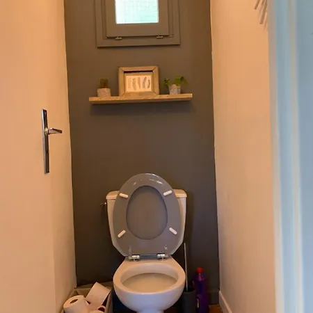 Apartment Belle Vue