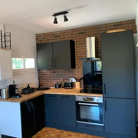 Belle Vue Apartment