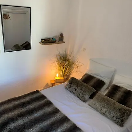 Apartment Belle Vue