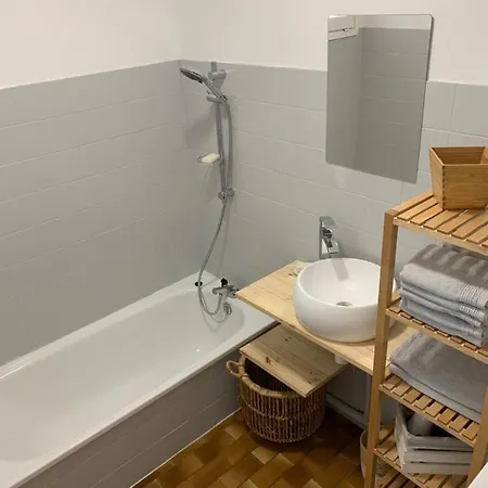 Appartement Belle Vue *